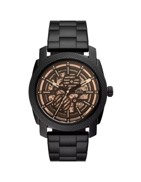 Fossil Machine ME3253 ウォッチ